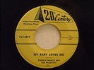 CHARLIE GRACIE - ROCKABILLY - 
