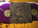 ELECTRIC WIZARD we live ORIG PURPLE VINYL 2-LP sleep sunn  pentagram