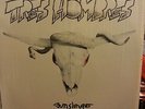 Zz top tres hombres southern rock