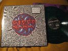 SLEEP holy mountain GREEN VINYL LP high on fire om khanate