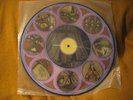 SWORD age of winters ORIG VINYL PIC LP pentagram in solitude witchcraft