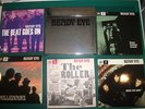 BEADY EYE Oasis Collectors Box plus 5 x 7