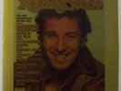 Bruce Springsteen  Live 1983  Midnight Thunder  Belgium Import