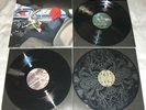 THE MARS VOLTA Frances The Mute 3LP