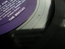 EX+ STEREO Beatles For Sale CORRECTED MATRIX Rare Danish 1st press lp 1/1 PCS 30