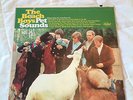The Beach Boys Pet Sounds LP Mono T 2458 Capitol NM