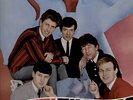HOLLIES   STAY WITH THE HOLLIES   1964 UK 14-TRACK MONO LP   PARLOPHONE PMC 1220