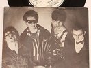 THE DAMNED new rose UK 7