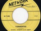Heart Beats Quintet-Tormented-Network Doo Wop 45 
