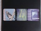 Boards of Canada - A Beautiful Place Out In The Country sky blue 12