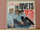 Star-Club     THE RIVETS   YES IT`S TIME