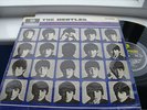THE BEATLES 'A HARD DAY'S NIGHT' LP 1964 1ST UK PRESS MONO PARLOPHONE PMC 1230
