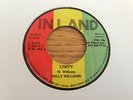 TUFFEST WILLIE WILLIAMS 