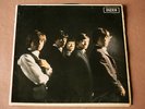 The Rolling stones Vinyl LP- Their First Album  LK 4605   XARL -6271-1A