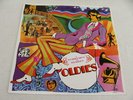COLLECTION OF BEATLES OLDIES - 1st UK PRESS STEREO - SUPERB COVER - Ex/Ex+ AUDIO