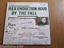 THE FALL HEX INDUCTION HOUR LP UK 1ST A/B KAMERA NM/NM