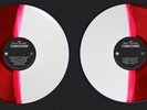 Third Man Records White Stripes White Blood Cells Split Color Unopened