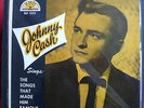 LP Johnny Cash - Sings: The Songs That Made Him Famous - Orig. SUN