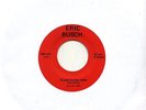 Eric Busch 45 Something New - Private Power Pop ?Hear
