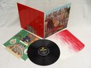 BEATLES - Sgt PEPPER - 1st UK PRESS MONO - SUPERB WIDE SPINE COVER & CUTOUTS