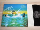 LAID BACK LP - ...KEEP SMILING / 1983 DISCO GERMAN CLUB EDITION MINT - TOP RAR
