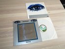URIAH HEEP LP + POSTER - LOOK AT YOURSELF / MIRROR COVER GERMAN MINT - TOP RAR