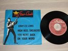 JERRY LEE LEWIS STAR-CLUB 7
