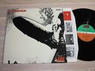 LED ZEPPELIN LP - SAME FIRST / GERMAN ATLANTIC IN MEGA MINT ZEPPELIN 1 - RARE