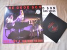 NICK CAVE & the bad seeds THE GOOD SON rare with BONUS 7