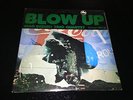 Blow UP Isao Suzuki Trio Quartet Three Blind Mice Records Tokyo 1973 LP