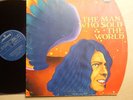  LP, DAVID BOWIE, 