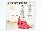 DE LOS ANGELES & BEECHAM Carmen ORIG. ASD 331/3 UK-60