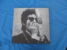 Bob Dylan, The Bootleg Series Volume 1-3 on vinyl