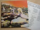 LP, LED ZEPPELIN, 