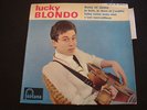 LUCKY BLONDO - 1ER FRENCH EP 7