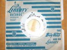 THE PLAYTHINGS on LIBERTY DEMO LIPSTICK POPCORN R&B MOD *HEAR*