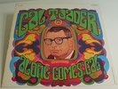 CAL TJADER - ALONG COMES CAL - VERVE RECORDS - SAMMLERSTÜCK