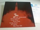 LOU DONALDSON - LOU TAKE OFF - BLUE NOTE - TOSHIBA - JAPAN PRESSUNG