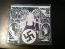 Women of the ss ss orgy rare hardcore punk rock 1991 single