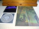 BLACK SABBATH  1971 NR MINT *UNPLAYED* COMPLETE  'MASTER OF REALITY