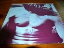 THE SMITHS MORRISSEY FULLY SIGNED WHITE LABEL PROMO OF DEBUT ALBUM 'THE SMITHS'