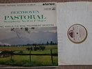 ASD 349 W/G BEETHOVEN SYMPHONY NO.6 RPO KUBELIK