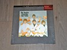THE BEATLES -YESTERDAY AND TODAY  (5LP BOX)