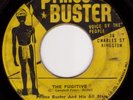 Rare 1965 SKA MONSTER - RETURN FIGHT - PRINCE BUSTER & ALL STARS 7