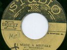 RARE SKA SOUL - THE WAILERS ( Bob Marley ) / Bonny & Rita Marley - Studio 1 HEAR