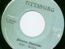 Roots Reggae - Diverse Doctrine - RAS - IBUNA - Orig 1977 PITTSBURG .. JAH SHAKA