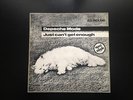 Depeche Mode - Just Can't Get Enough - grey vinyl  graues vinyl german pressing