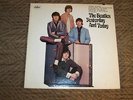 THE BEATLES BUTCHER COVER 2nd state + Bonus EP 4 By The Beatles