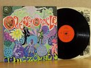 The Zombies - Odessey And Oracle **UK 1st Press 1968 CBS S 63280** MINT-/EX+