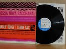 Charlie Rouse - Bossa Nova Bacchanal *US 1963 Blue Note BLP 4119* MONO - EX+/EX+